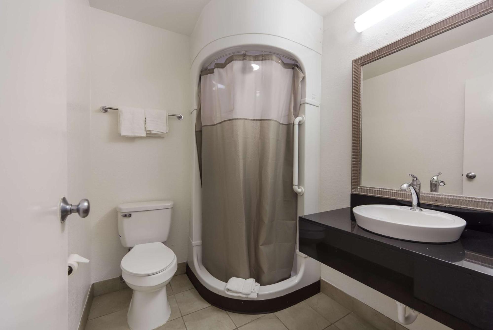 Motel 6-Meridian, Ms Екстер'єр фото
