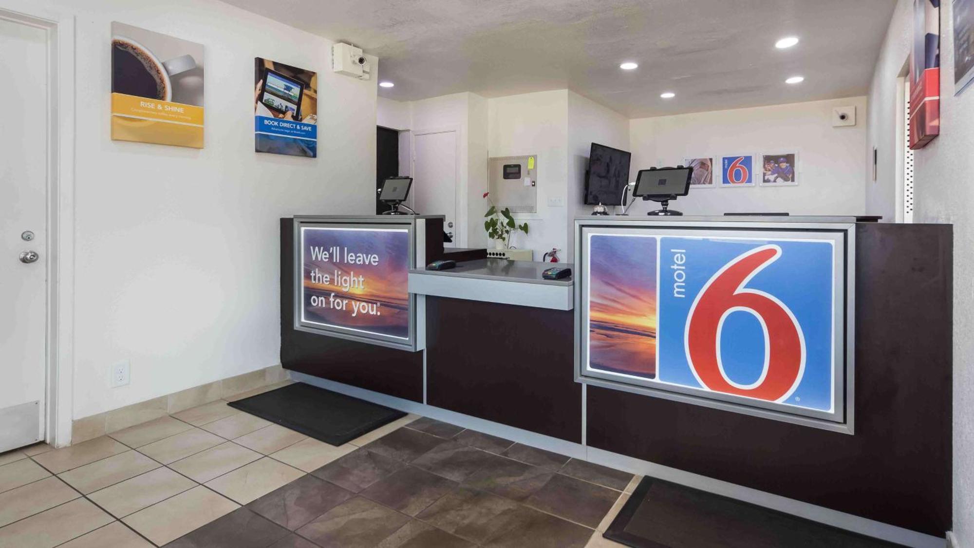 Motel 6-Meridian, Ms Екстер'єр фото