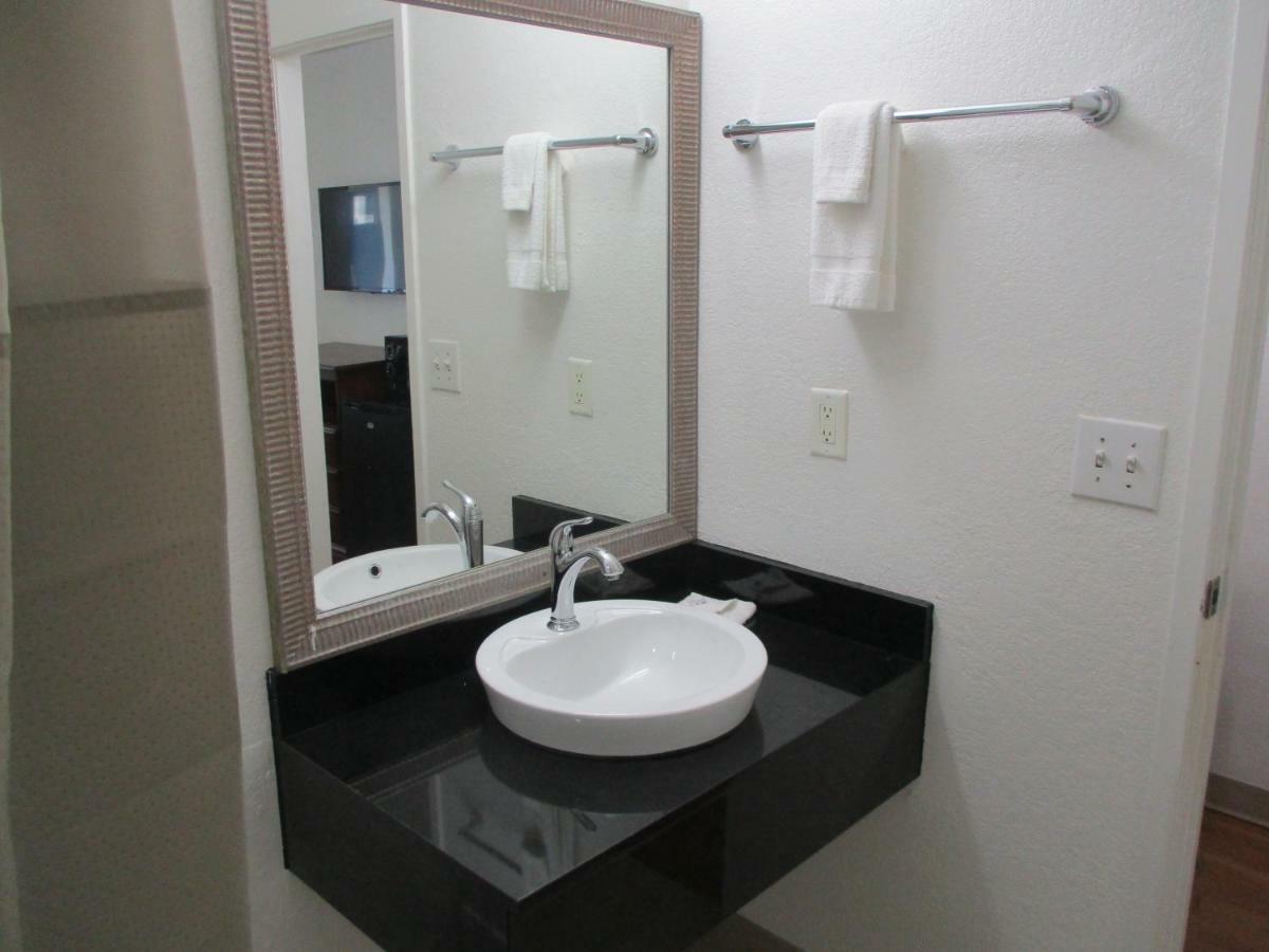 Motel 6-Meridian, Ms Екстер'єр фото